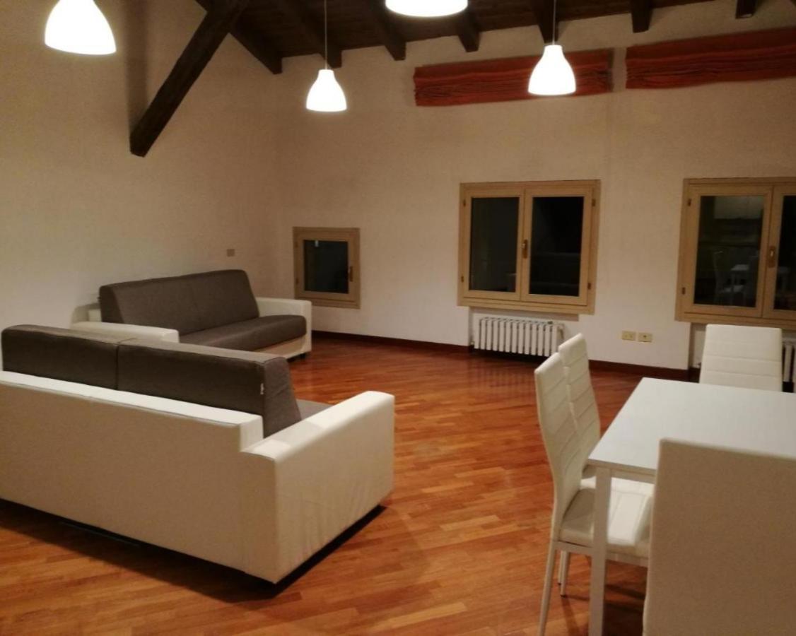 Farolfi Apartments Pepoli Μπολόνια Εξωτερικό φωτογραφία