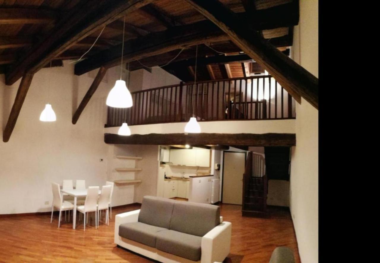 Farolfi Apartments Pepoli Μπολόνια Εξωτερικό φωτογραφία
