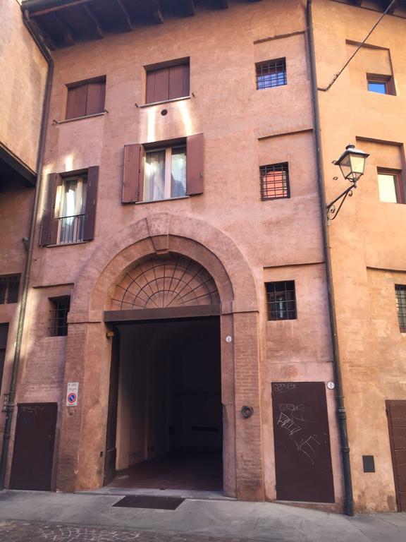 Farolfi Apartments Pepoli Μπολόνια Εξωτερικό φωτογραφία
