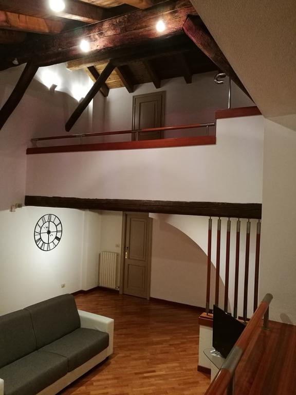 Farolfi Apartments Pepoli Μπολόνια Εξωτερικό φωτογραφία