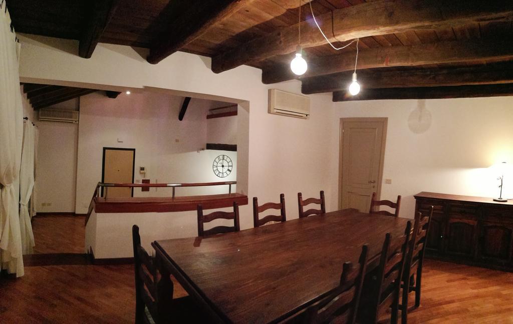 Farolfi Apartments Pepoli Μπολόνια Εξωτερικό φωτογραφία