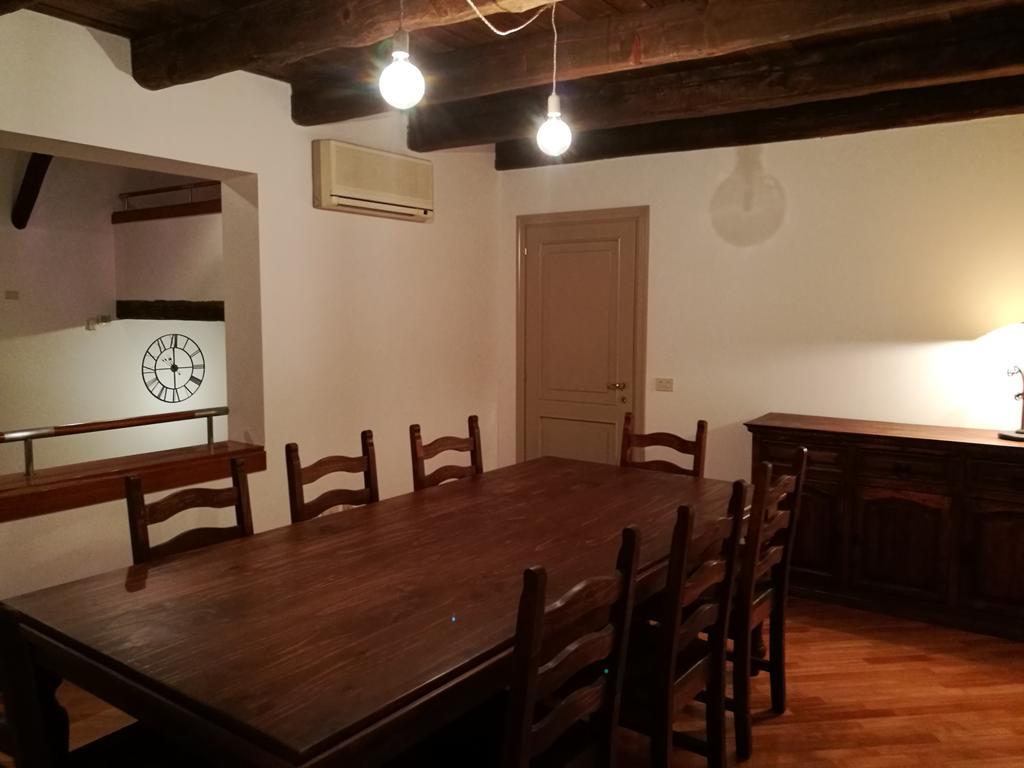 Farolfi Apartments Pepoli Μπολόνια Εξωτερικό φωτογραφία