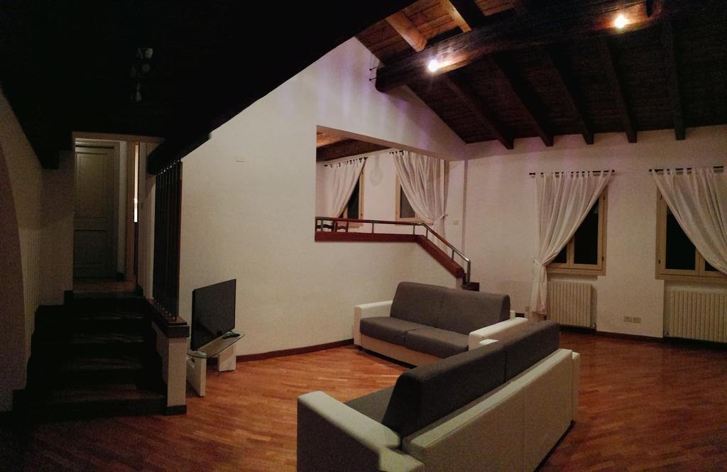 Farolfi Apartments Pepoli Μπολόνια Εξωτερικό φωτογραφία