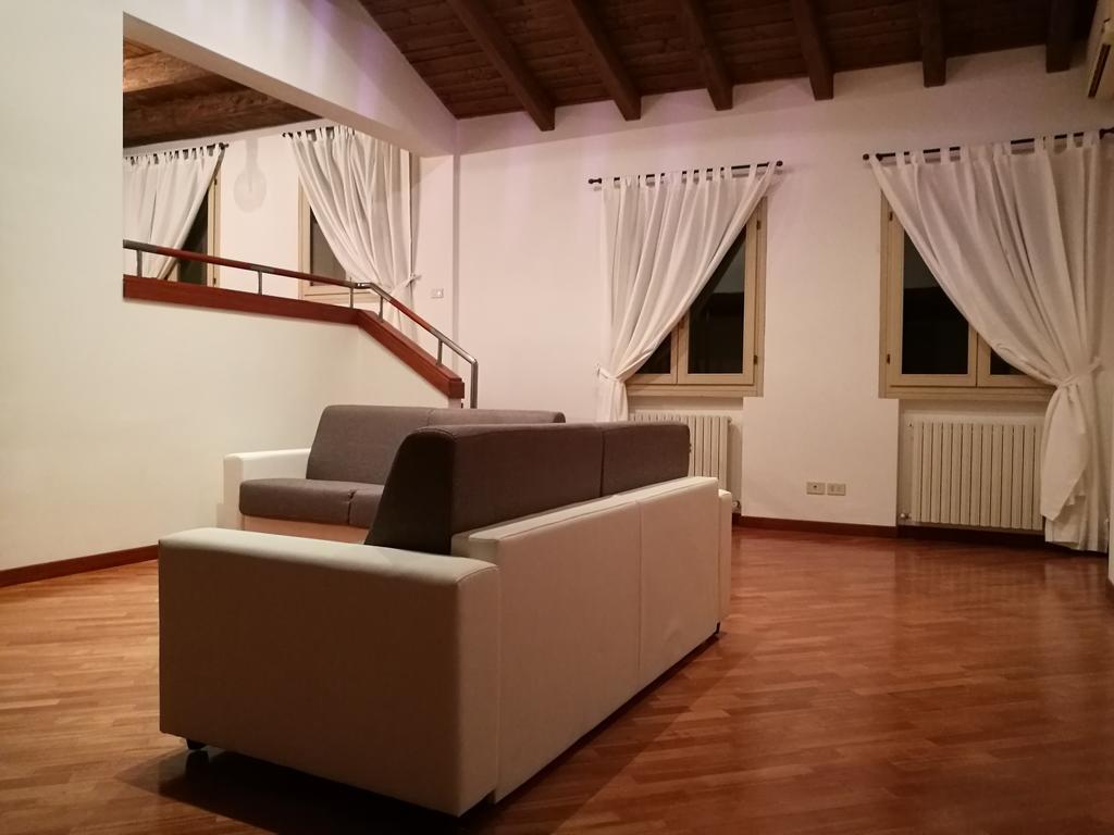 Farolfi Apartments Pepoli Μπολόνια Εξωτερικό φωτογραφία
