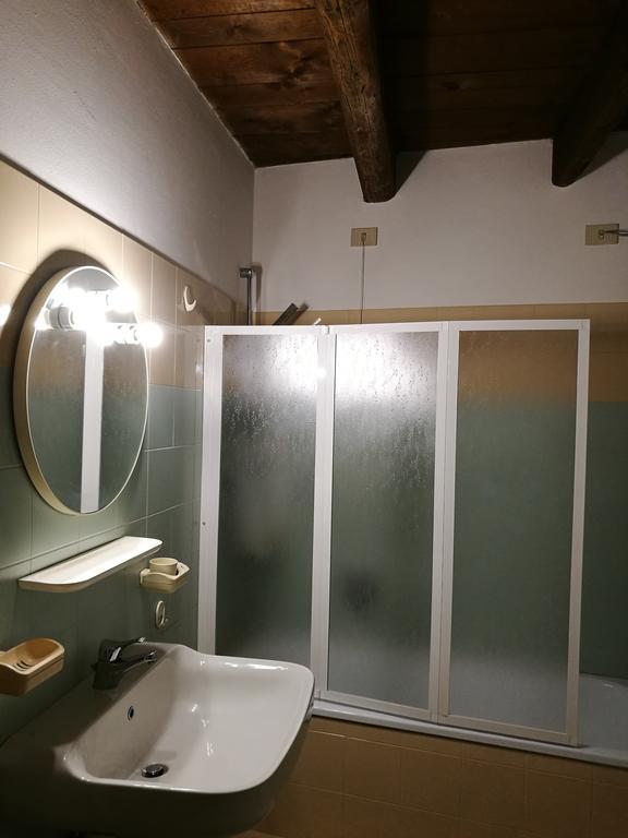 Farolfi Apartments Pepoli Μπολόνια Εξωτερικό φωτογραφία