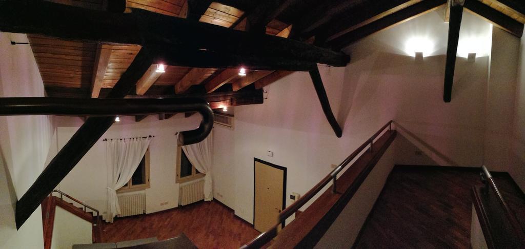 Farolfi Apartments Pepoli Μπολόνια Εξωτερικό φωτογραφία
