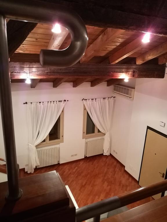 Farolfi Apartments Pepoli Μπολόνια Εξωτερικό φωτογραφία