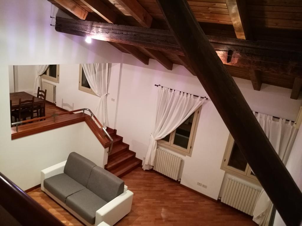 Farolfi Apartments Pepoli Μπολόνια Εξωτερικό φωτογραφία