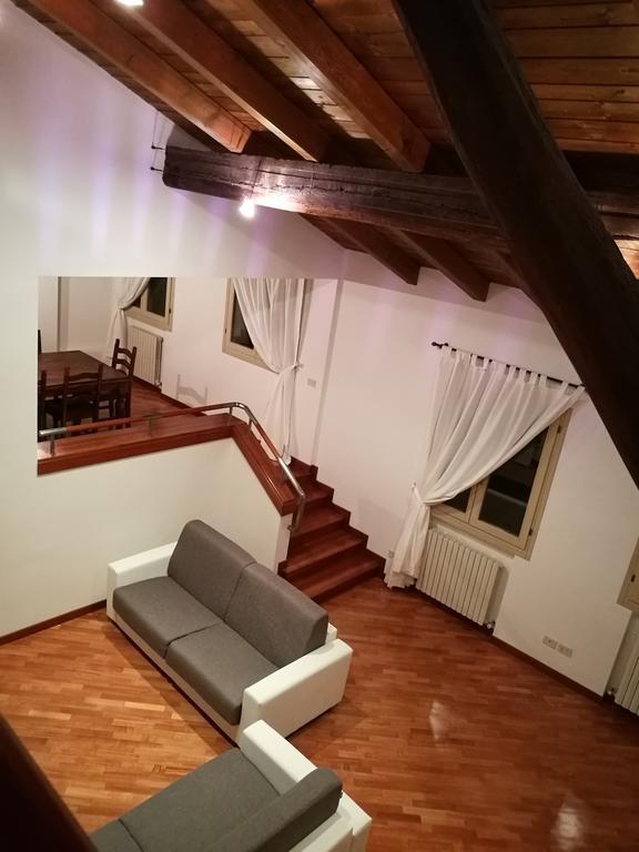 Farolfi Apartments Pepoli Μπολόνια Εξωτερικό φωτογραφία
