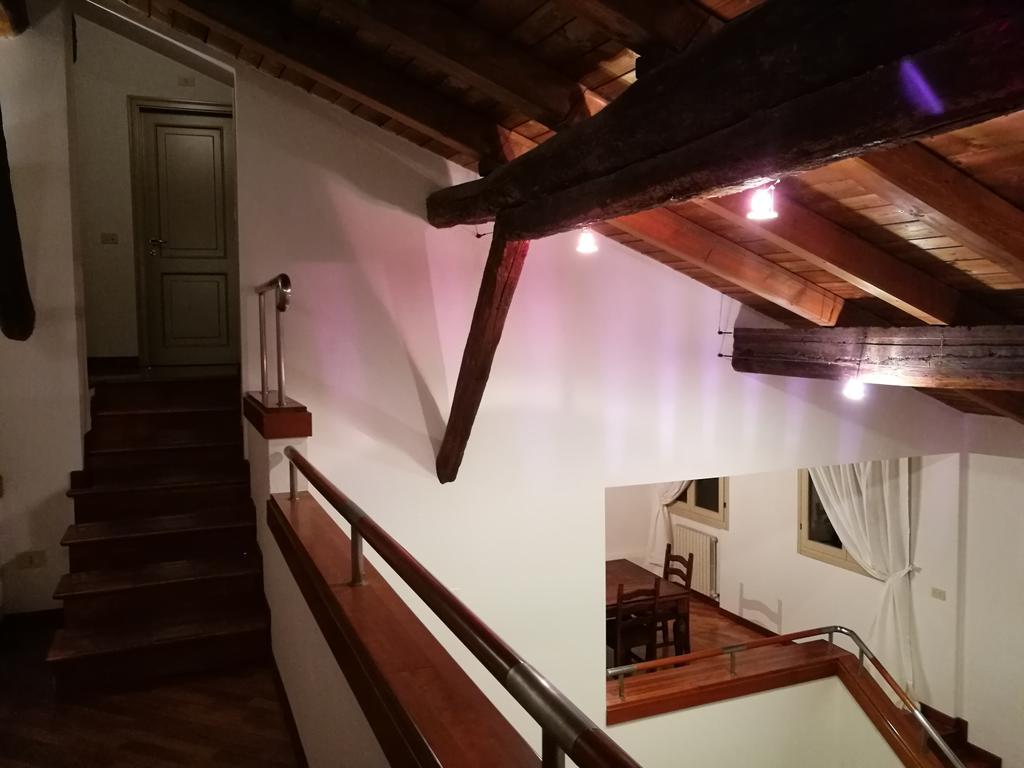 Farolfi Apartments Pepoli Μπολόνια Εξωτερικό φωτογραφία