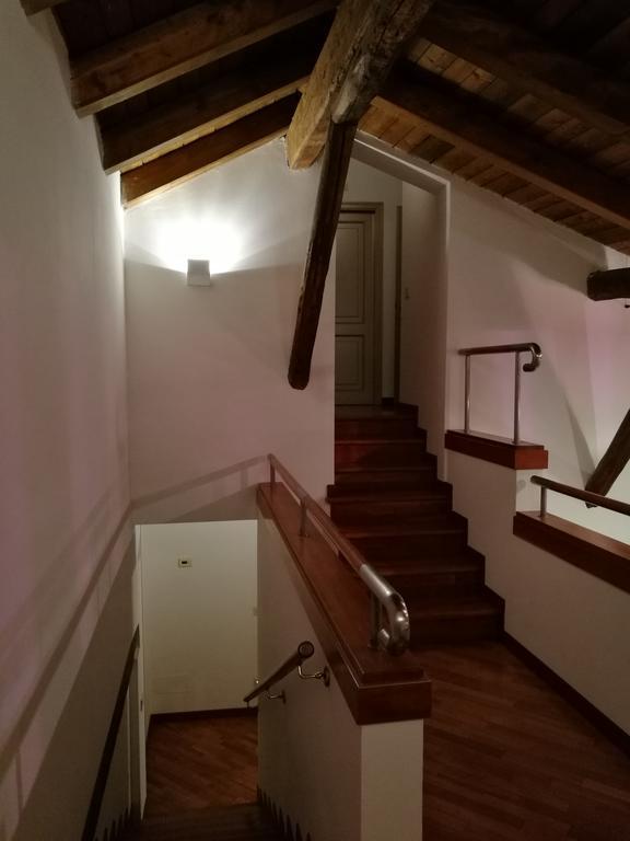 Farolfi Apartments Pepoli Μπολόνια Εξωτερικό φωτογραφία