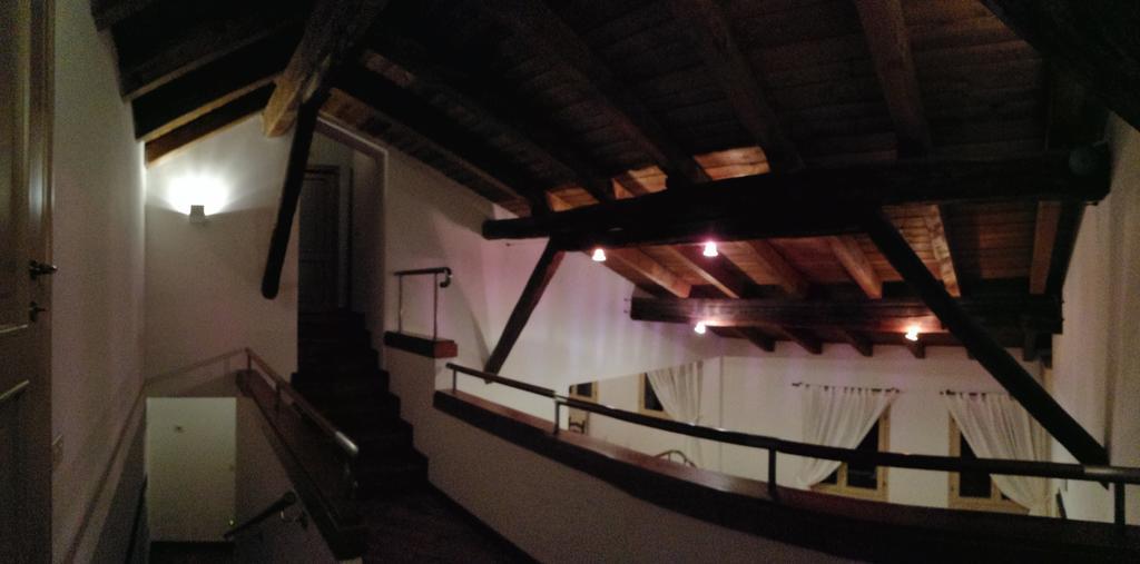 Farolfi Apartments Pepoli Μπολόνια Εξωτερικό φωτογραφία