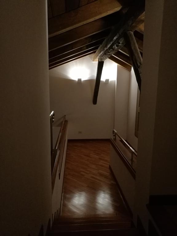 Farolfi Apartments Pepoli Μπολόνια Εξωτερικό φωτογραφία
