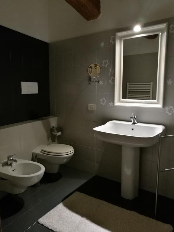 Farolfi Apartments Pepoli Μπολόνια Εξωτερικό φωτογραφία