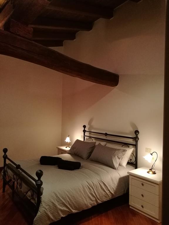 Farolfi Apartments Pepoli Μπολόνια Εξωτερικό φωτογραφία