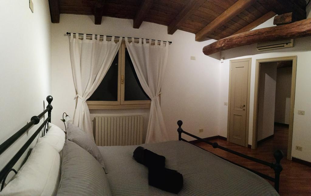 Farolfi Apartments Pepoli Μπολόνια Εξωτερικό φωτογραφία