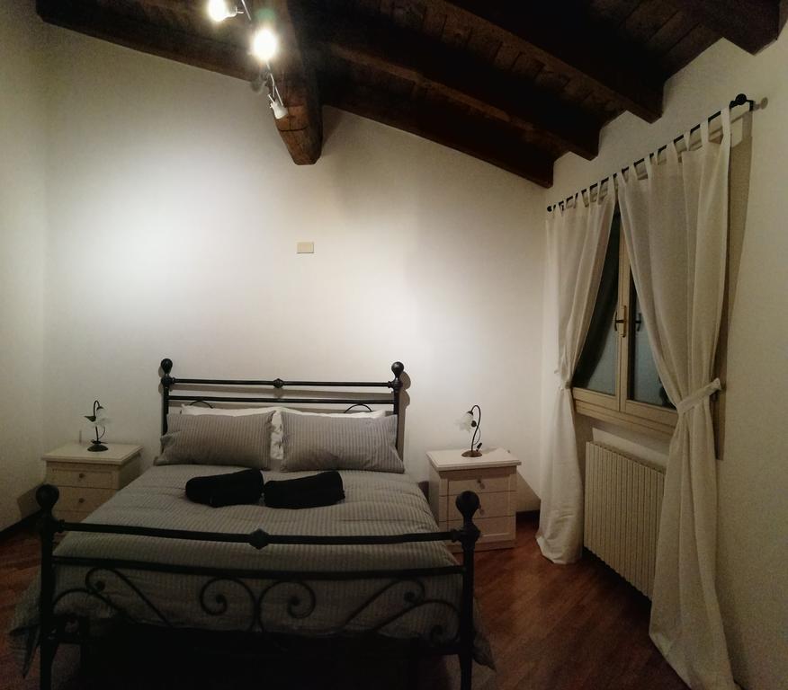 Farolfi Apartments Pepoli Μπολόνια Εξωτερικό φωτογραφία