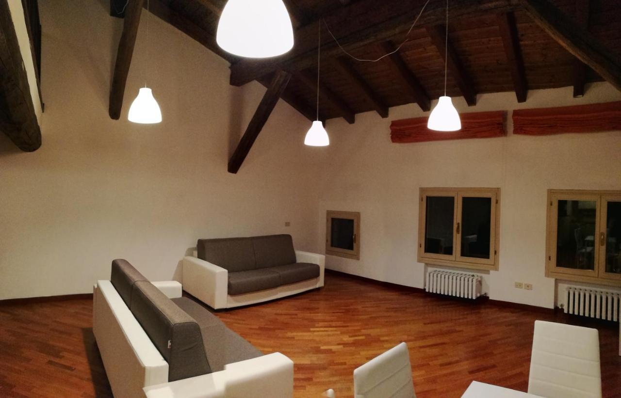 Farolfi Apartments Pepoli Μπολόνια Εξωτερικό φωτογραφία