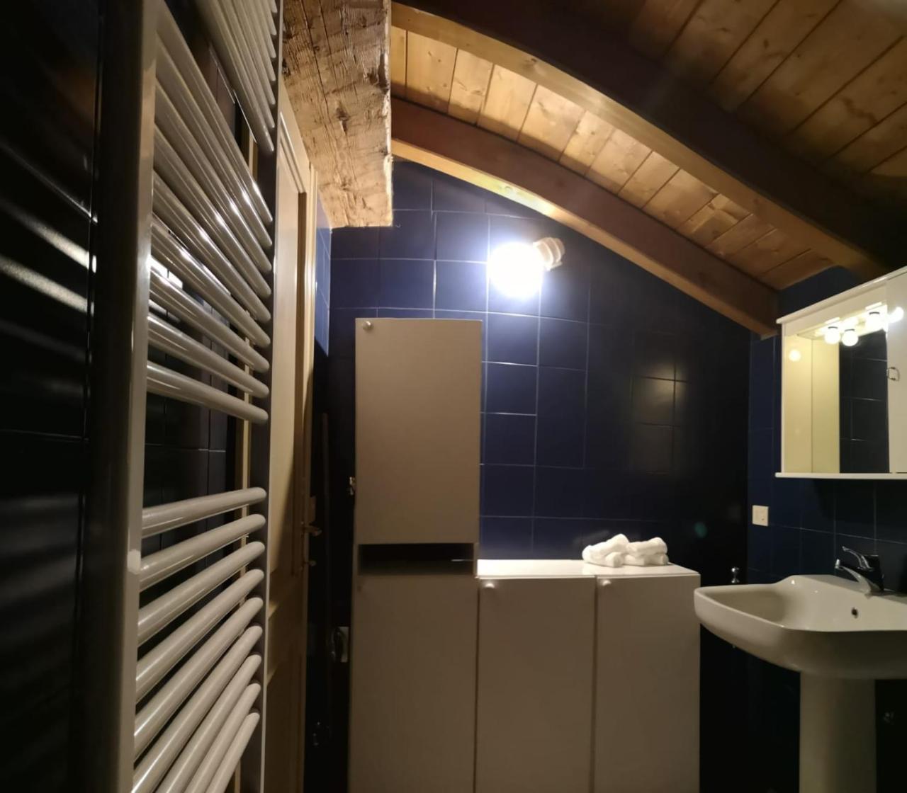 Farolfi Apartments Pepoli Μπολόνια Εξωτερικό φωτογραφία