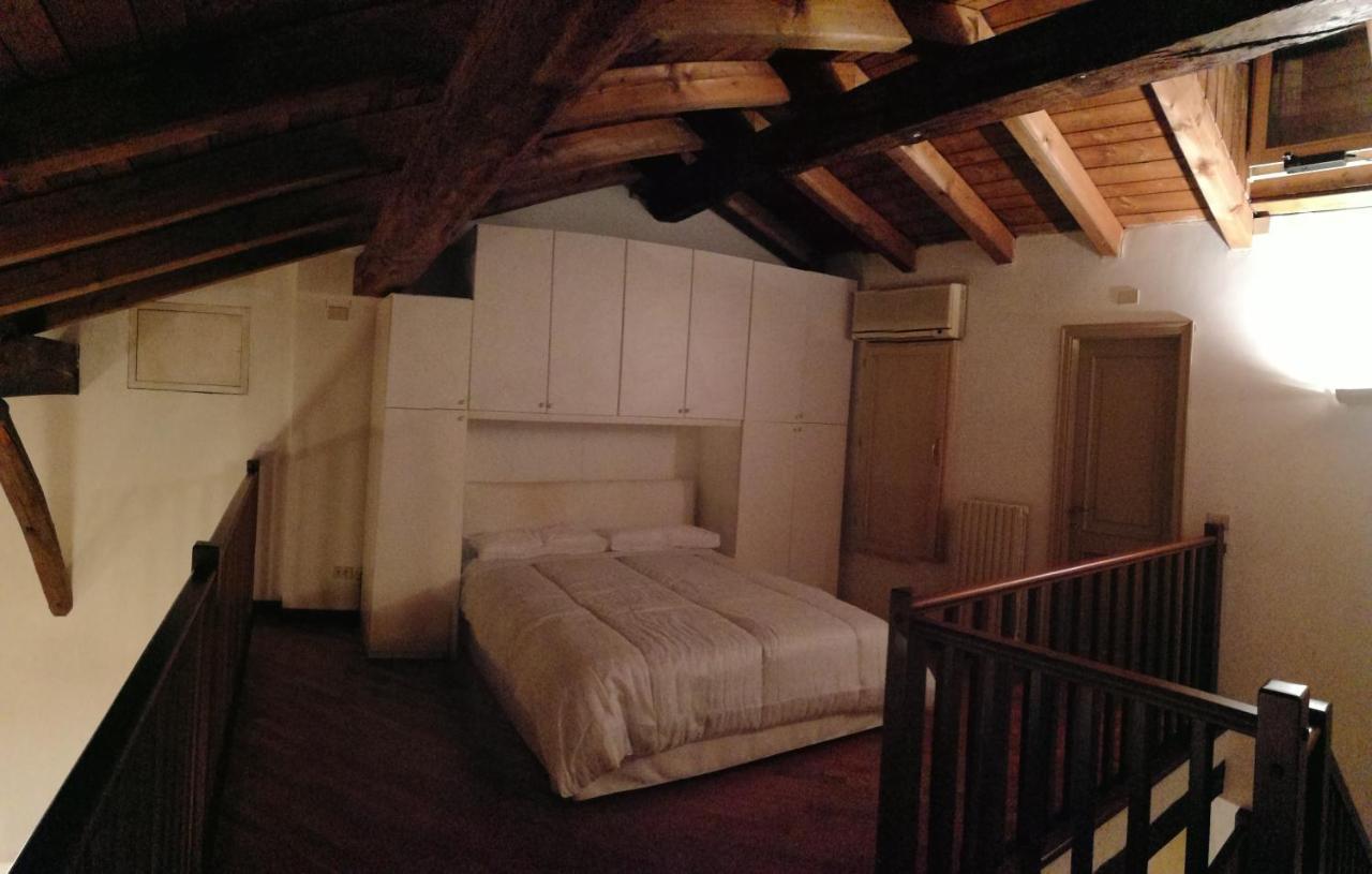 Farolfi Apartments Pepoli Μπολόνια Εξωτερικό φωτογραφία