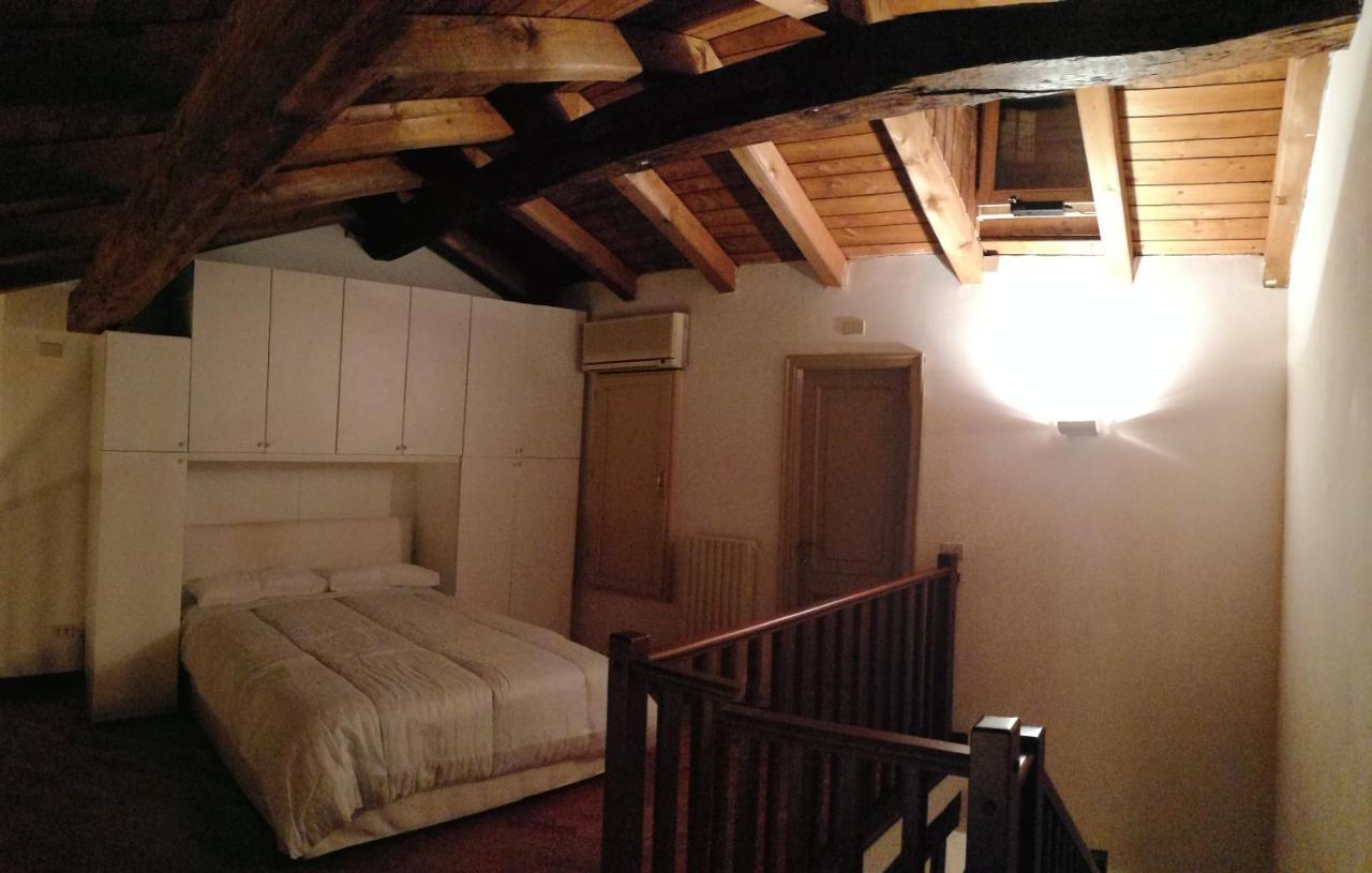 Farolfi Apartments Pepoli Μπολόνια Εξωτερικό φωτογραφία