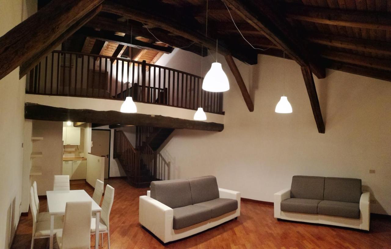 Farolfi Apartments Pepoli Μπολόνια Εξωτερικό φωτογραφία