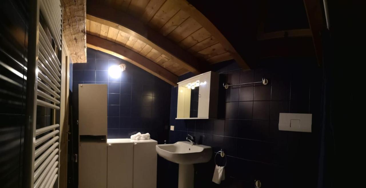 Farolfi Apartments Pepoli Μπολόνια Εξωτερικό φωτογραφία