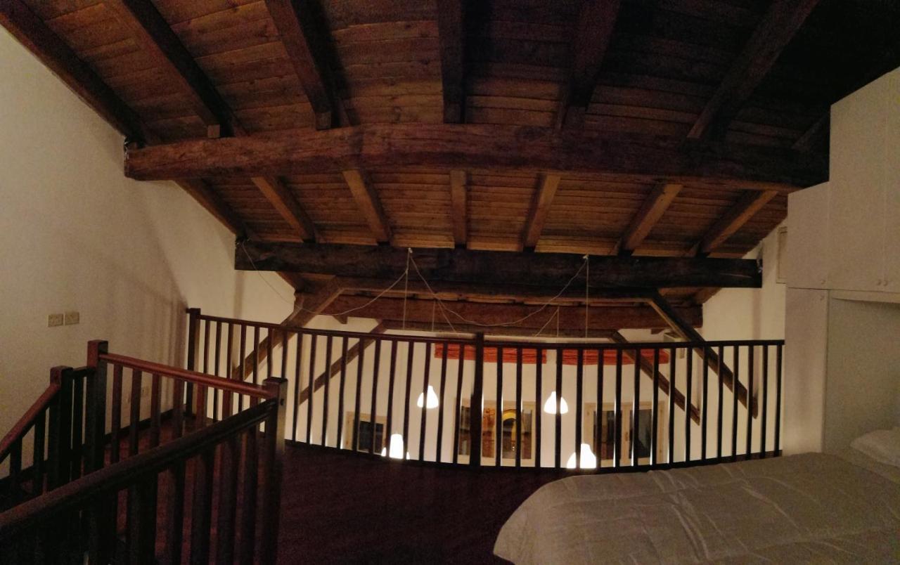 Farolfi Apartments Pepoli Μπολόνια Εξωτερικό φωτογραφία