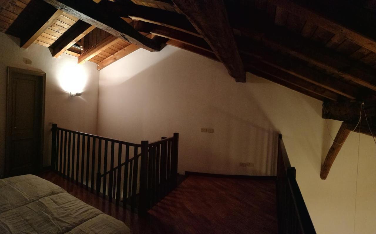 Farolfi Apartments Pepoli Μπολόνια Εξωτερικό φωτογραφία