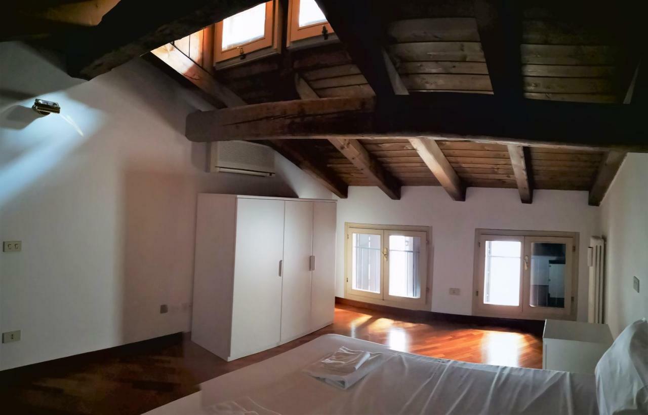 Farolfi Apartments Pepoli Μπολόνια Εξωτερικό φωτογραφία