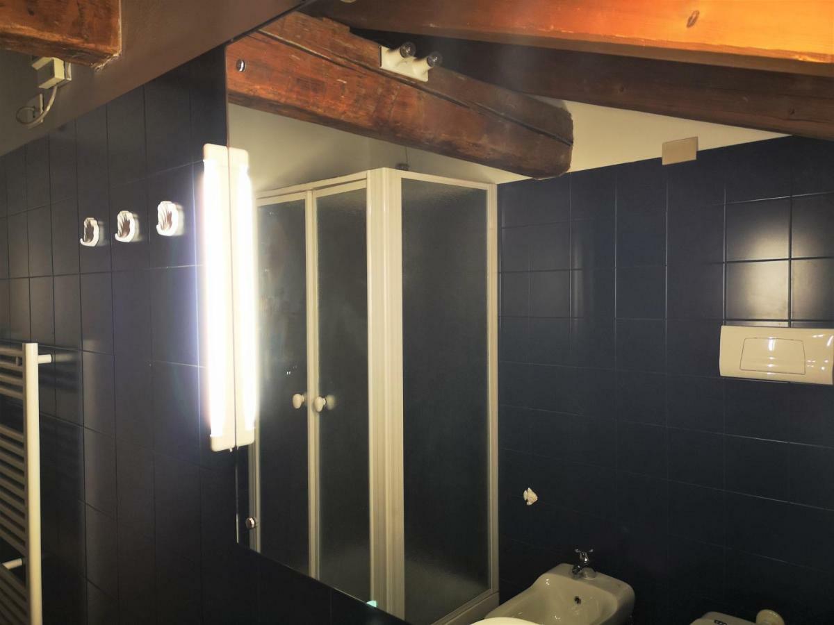 Farolfi Apartments Pepoli Μπολόνια Εξωτερικό φωτογραφία