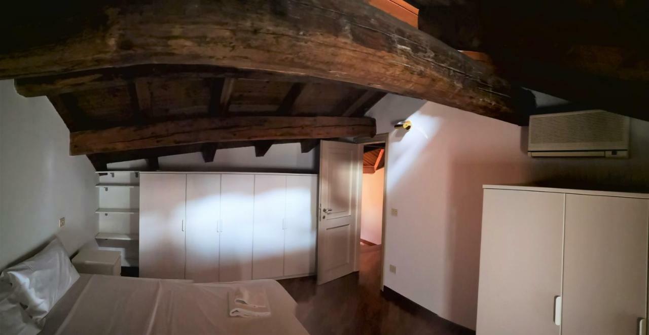 Farolfi Apartments Pepoli Μπολόνια Εξωτερικό φωτογραφία