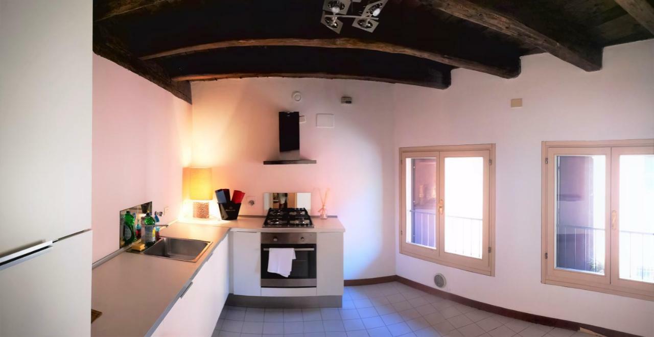 Farolfi Apartments Pepoli Μπολόνια Εξωτερικό φωτογραφία