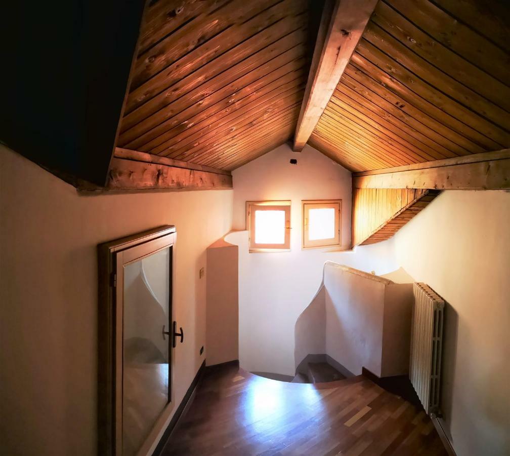 Farolfi Apartments Pepoli Μπολόνια Εξωτερικό φωτογραφία