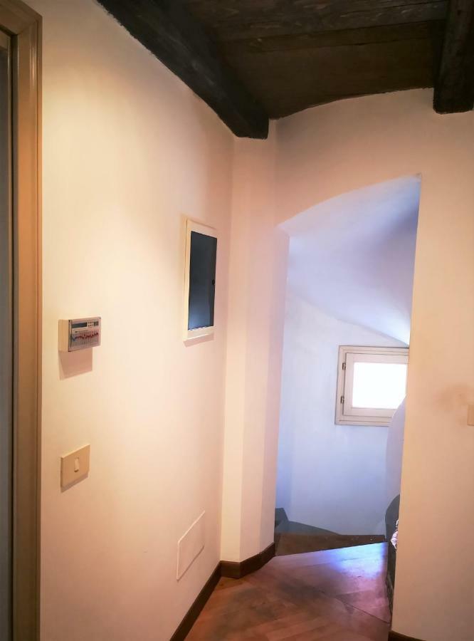 Farolfi Apartments Pepoli Μπολόνια Εξωτερικό φωτογραφία