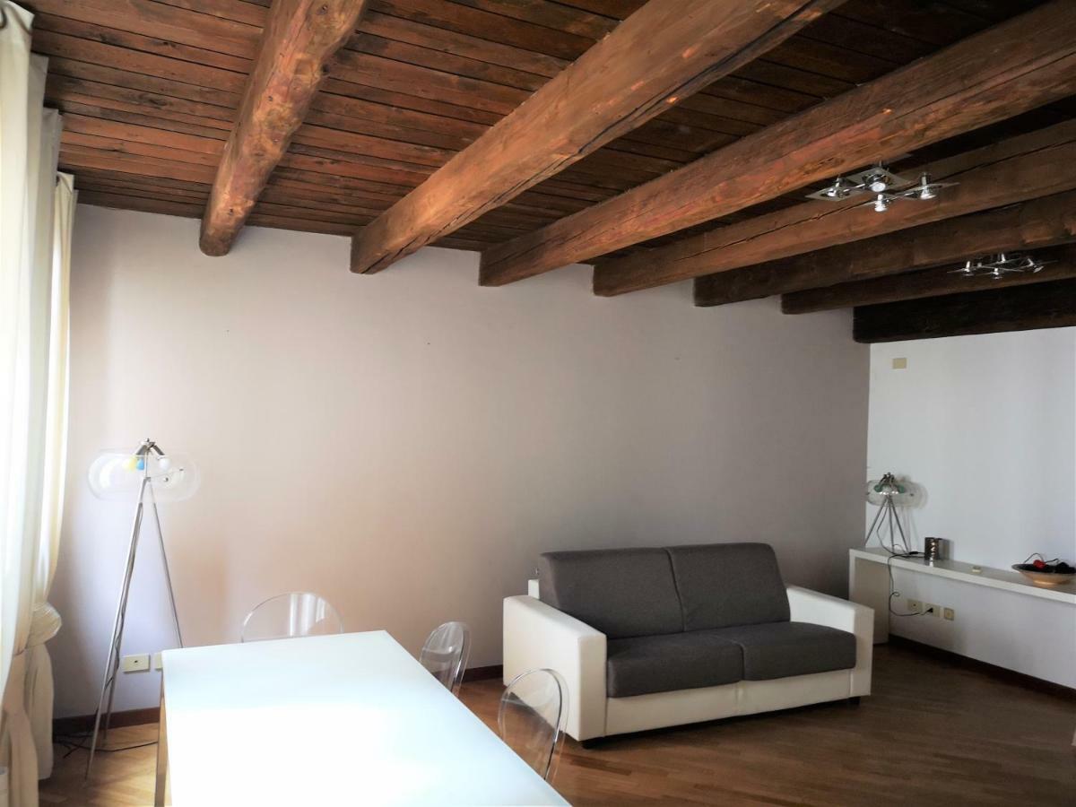Farolfi Apartments Pepoli Μπολόνια Εξωτερικό φωτογραφία